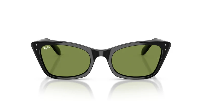 Ray-Ban RB2299 LADY BURBANK 901/4E 52
