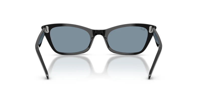 Ray-Ban RB2299 LADY BURBANK 901/R5 52