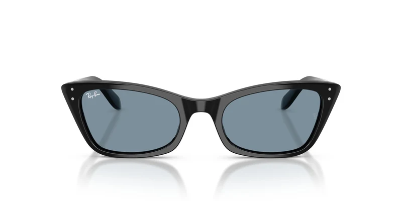 Ray-Ban RB2299 LADY BURBANK 901/R5 52