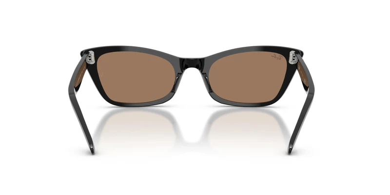 Ray-Ban RB2299 LADY BURBANK 901/73 52