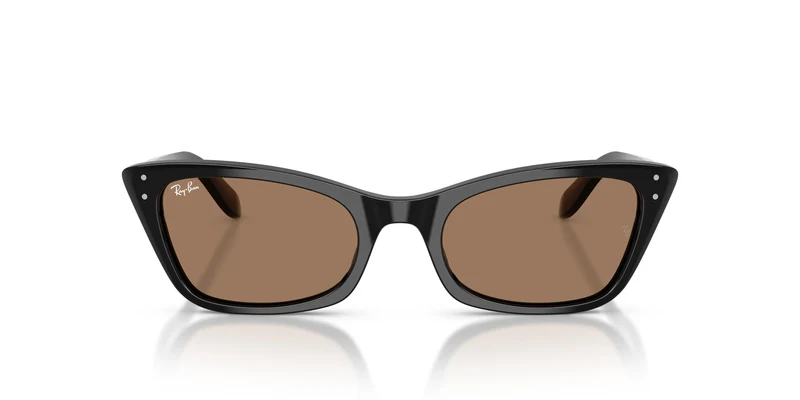 Ray-Ban RB2299 LADY BURBANK 901/73 52