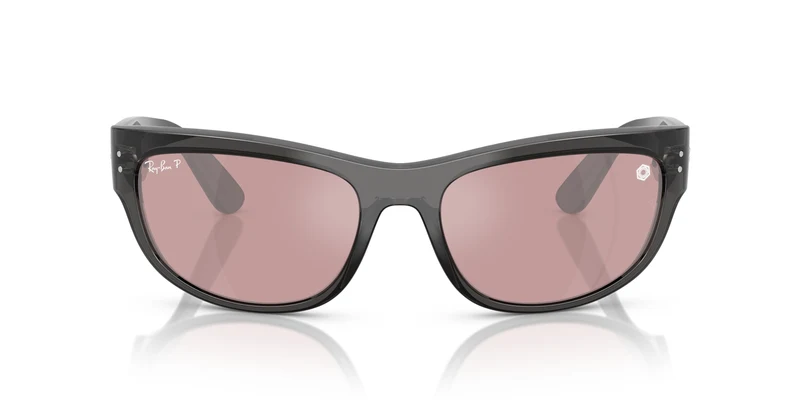 Ray-Ban RB2289 MEGA BALORAMA 14543E 63