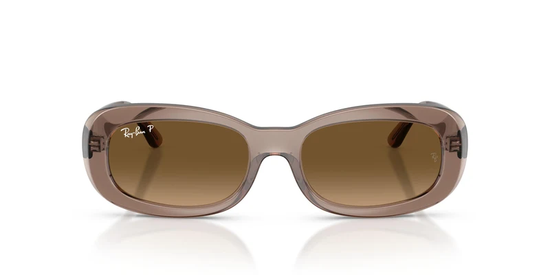 Ray-Ban RB2221 6827M2 53