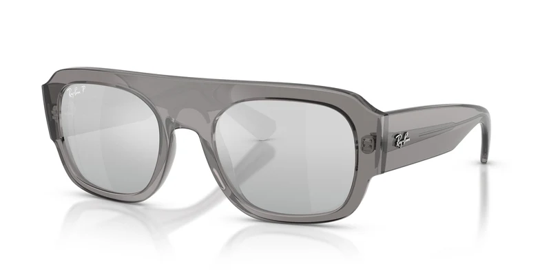Ray-Ban RB2218 668482 55