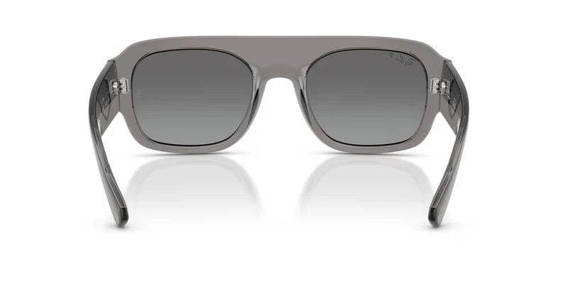 Ray-Ban RB2218 668482 55