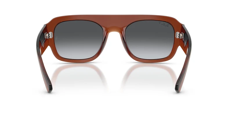 Ray-Ban RB2218 6678T3 55
