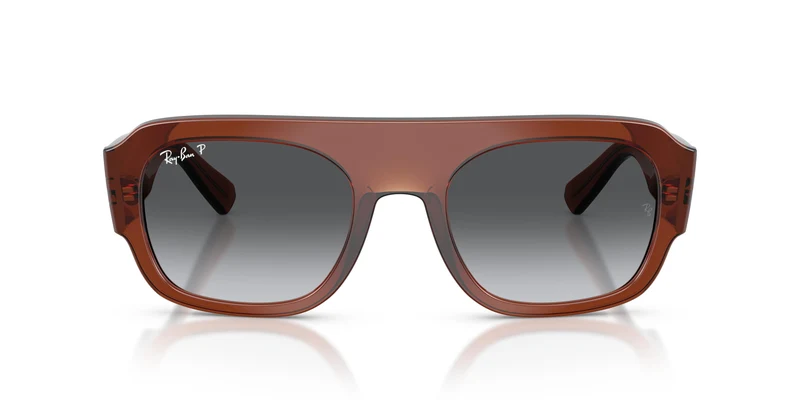 Ray-Ban RB2218 6678T3 55