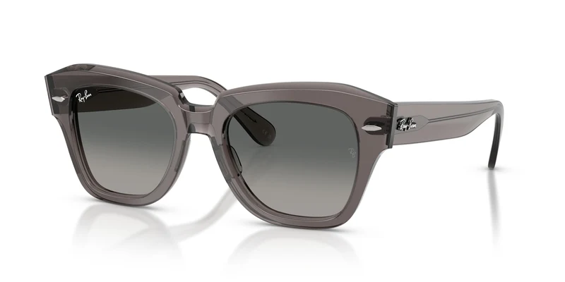 Ray-Ban RB2186 STATE STREET 136971 49