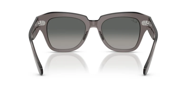 Ray-Ban RB2186 STATE STREET 136971 49