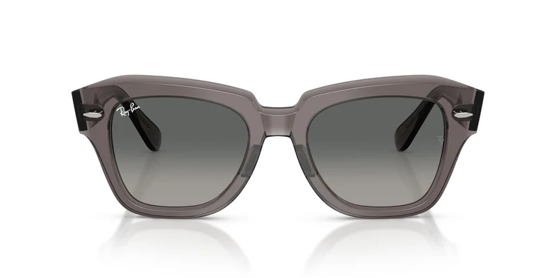 Ray-Ban RB2186 STATE STREET 136971 49