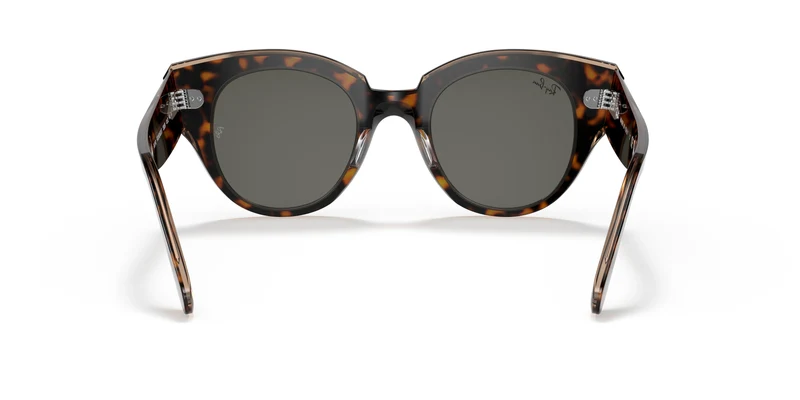 Ray-Ban RB2192 ROUNDABOUT 1292B1 47