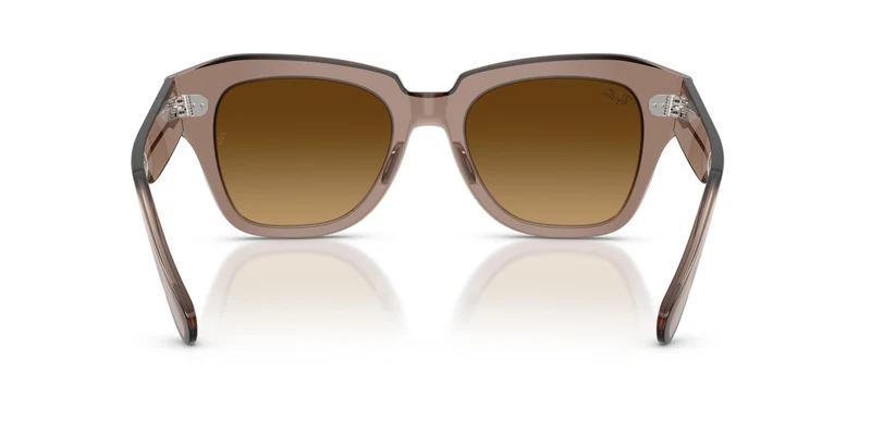 Ray-Ban RB2186 STATE STREET 682785 49