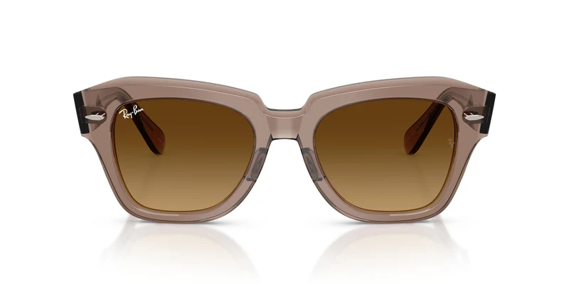 Ray-Ban RB2186 STATE STREET 682785 49