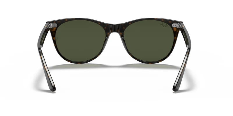 Ray-Ban RB2185 WAYFARER II 902/31 52