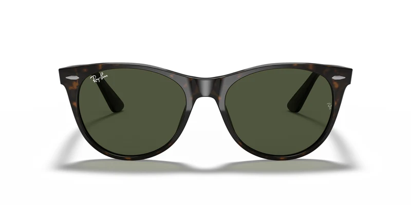 Ray-Ban RB2185 WAYFARER II 902/31 52