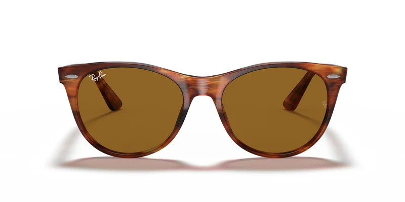 Ray-Ban RB2185 WAYFARER II 954/33 52