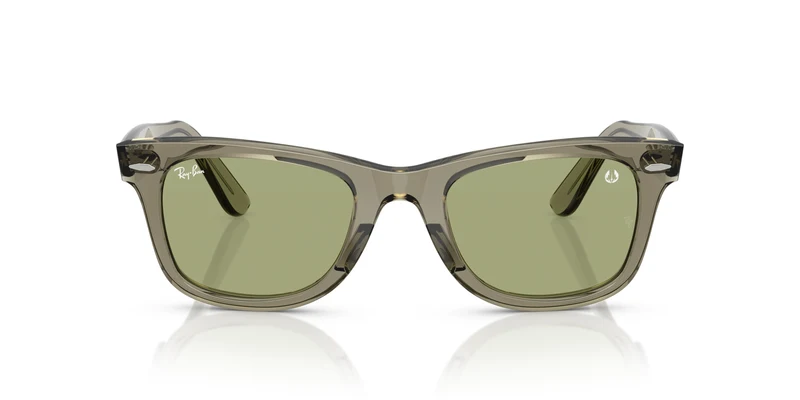 Ray-Ban RB2140 WAYFARER 68694E 50
