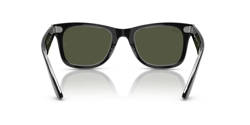 Ray-Ban RB2140 WAYFARER 129431 50