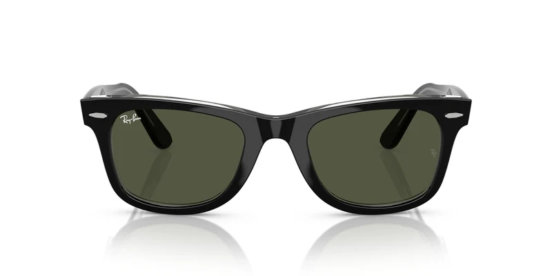 Ray-Ban RB2140 WAYFARER 129431 50
