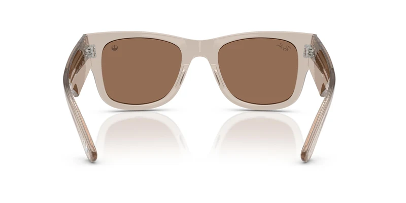 Ray-Ban RB0840S MEGA WAYFARER 68701A 51