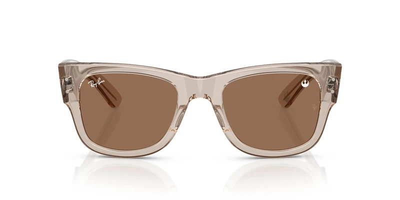 Ray-Ban RB0840S MEGA WAYFARER 68701A 51
