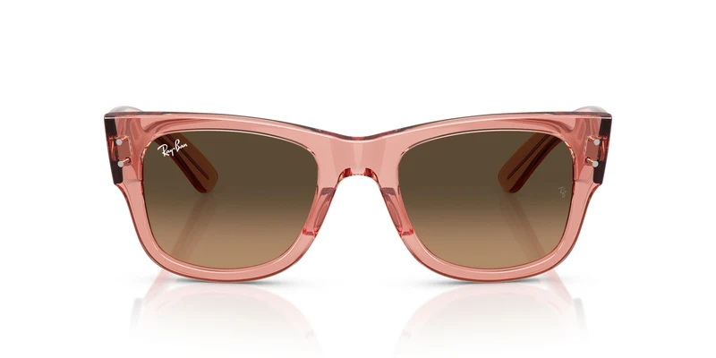 Ray-Ban RB0840S MEGA WAYFARER 684843 51