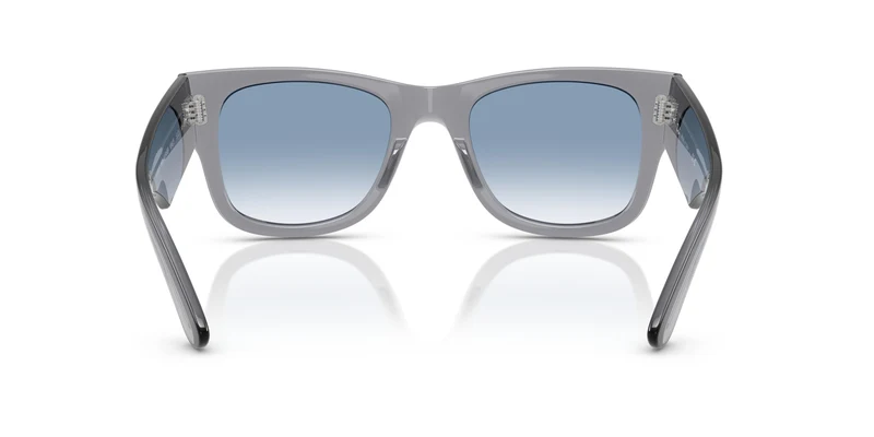 Ray-Ban RB0840S MEGA WAYFARER 68463F 51