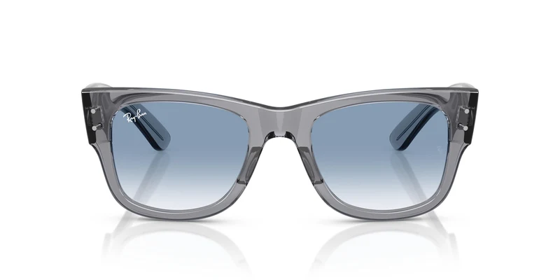 Ray-Ban RB0840S MEGA WAYFARER 68463F 51