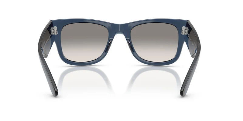 Ray-Ban RB0840S MEGA WAYFARER 684532 51