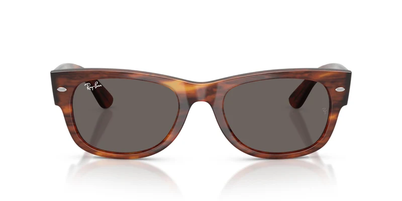 Ray-Ban RB0832S MEGA WAYFARER II 954/B1 55