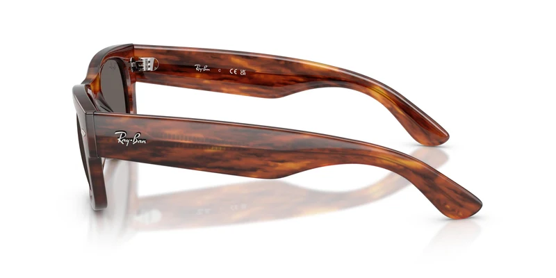 Ray-Ban RB0832S MEGA WAYFARER II 954/B1 52