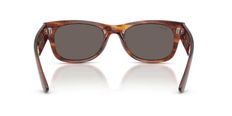 Ray-Ban RB0832S MEGA WAYFARER II 954/B1 52