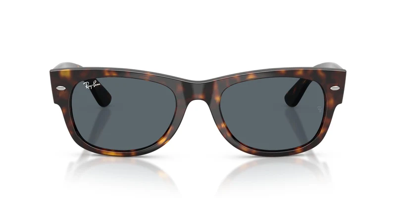 Ray-Ban RB0832S MEGA WAYFARER II 902/R5 55