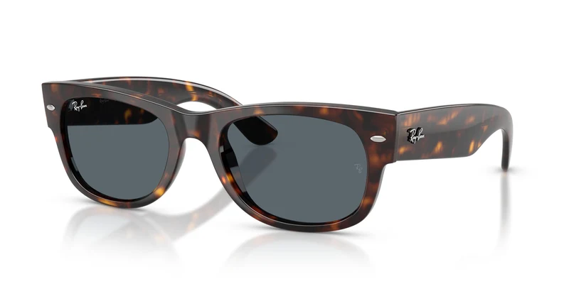 Ray-Ban RB0832S MEGA WAYFARER II 902/R5 52