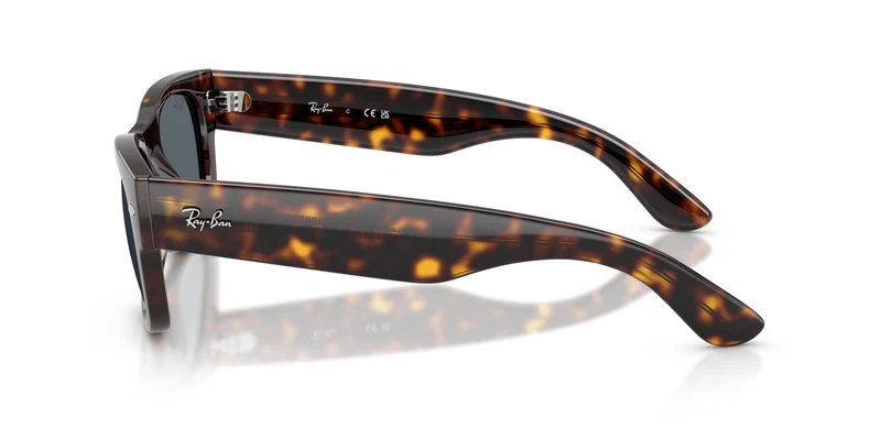 Ray-Ban RB0832S MEGA WAYFARER II 902/R5 52