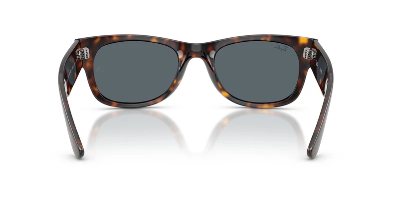 Ray-Ban RB0832S MEGA WAYFARER II 902/R5 52