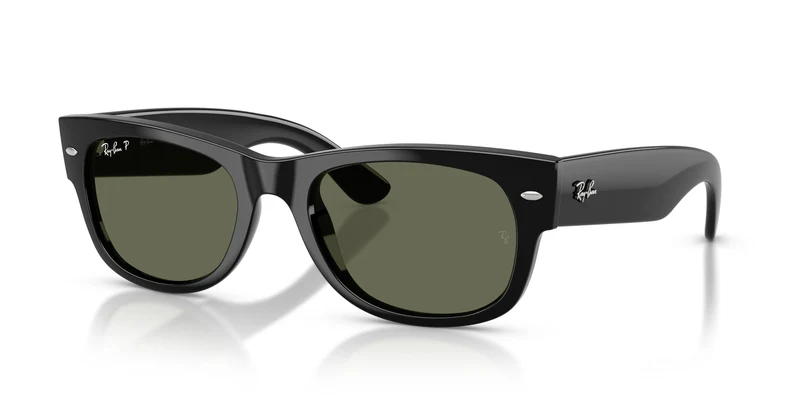 Ray-Ban RB0832S MEGA WAYFARER II 901/58 55