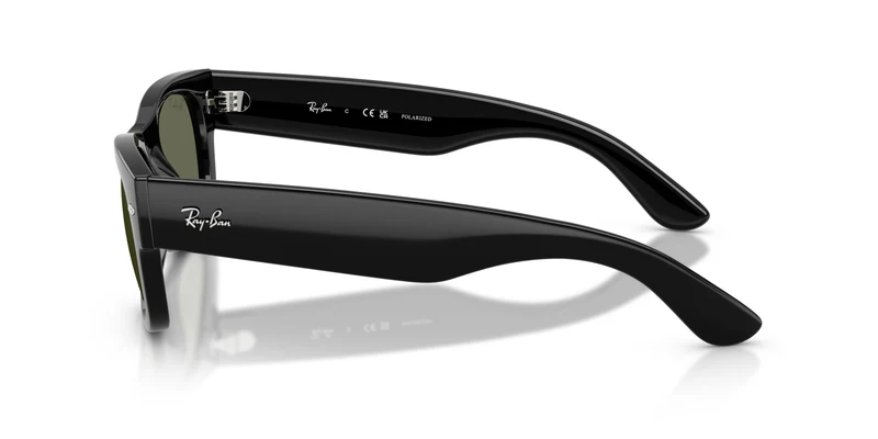 Ray-Ban RB0832S MEGA WAYFARER II 901/58 52