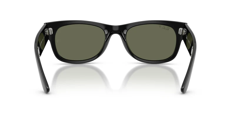 Ray-Ban RB0832S MEGA WAYFARER II 901/58 52
