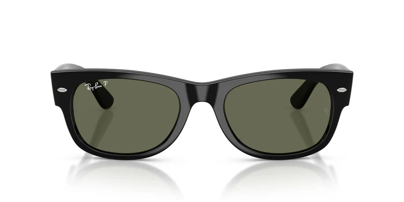 Ray-Ban RB0832S MEGA WAYFARER II 901/58 52