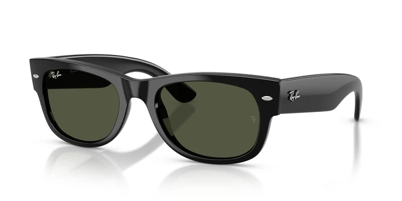 Ray-Ban RB0832S MEGA WAYFARER II 901/31 55