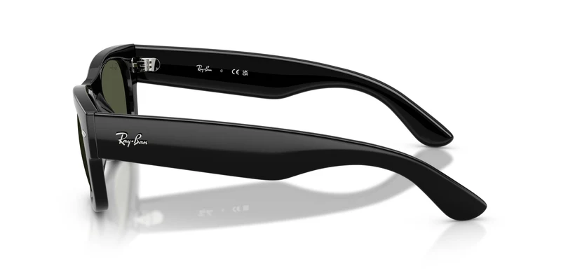 Ray-Ban RB0832S MEGA WAYFARER II 901/31 55