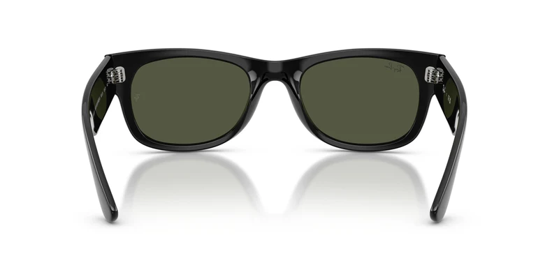 Ray-Ban RB0832S MEGA WAYFARER II 901/31 52