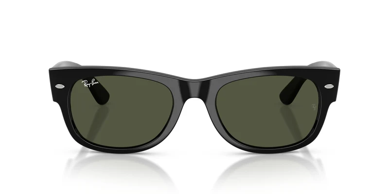 Ray-Ban RB0832S MEGA WAYFARER II 901/31 52