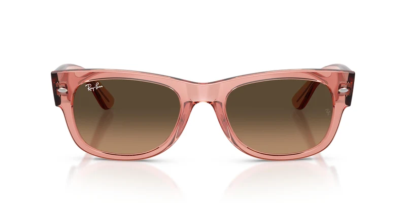 Ray-Ban RB0832S MEGA WAYFARER II 684843 55