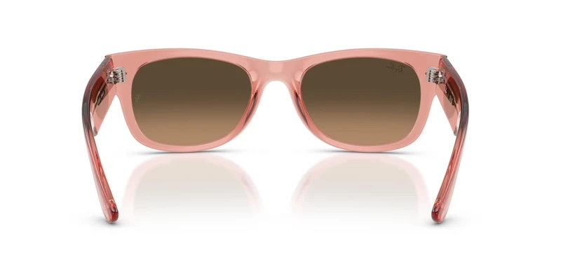Ray-Ban RB0832S MEGA WAYFARER II 684843 52