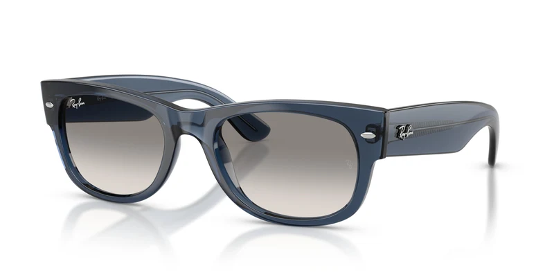 Ray-Ban RB0832S MEGA WAYFARER II 684532 55