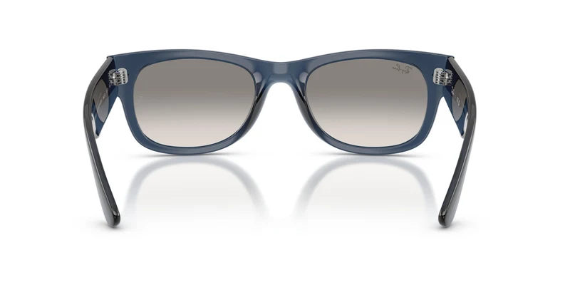 Ray-Ban RB0832S MEGA WAYFARER II 684532 55