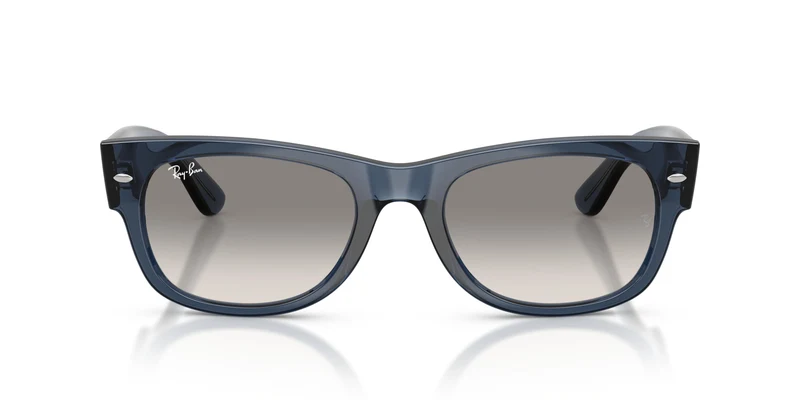 Ray-Ban RB0832S MEGA WAYFARER II 684532 55