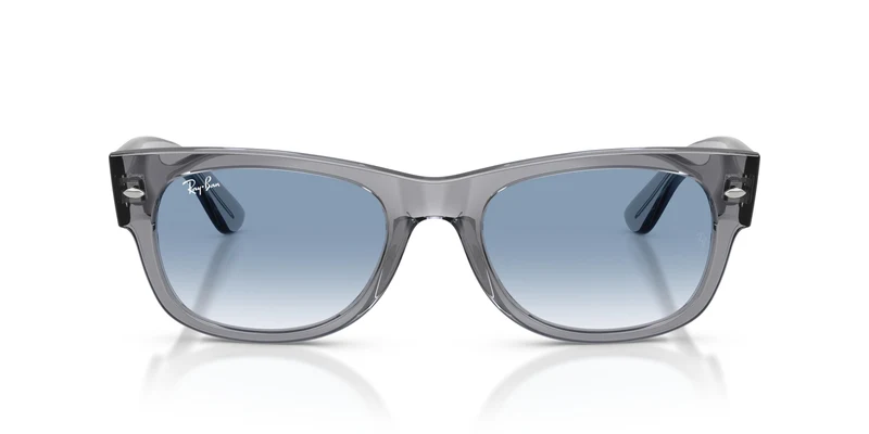 Ray-Ban RB0832S MEGA WAYFARER II 68463F 55